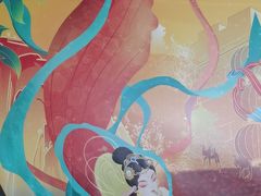 -西部马华清真兰州牛肉面·烧烤夜市(三里河店)