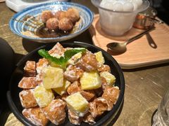 -烤匠麻辣烤鱼(万象城店)