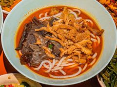 -秤砣砣·湖南粉面馆(青年路店)