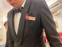-红房子西菜馆(淮海中路店)