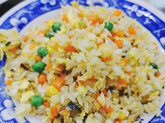 -粗茶淡饭(东关街店)