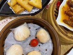 -赏点粤式点心(广州塔店)