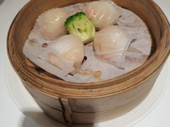 悦景水晶虾饺-悦景酒家(罗湖店)