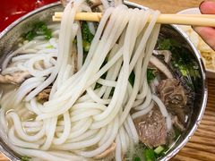 -攀枝花·任德琼·盐边羊肉米线