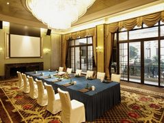 ps_10-22会议中心__0226-上海浦东星河湾酒店