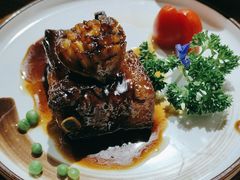 -金枝玉叶上海人家食府(三里河店)