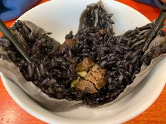 乌米松子卤肉烧麦-旺福楼·包点(碑亭巷店)