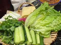 -东北特色铁锅炖·柴火灶(富阳一店)