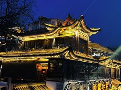 -白塔山公园