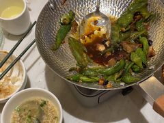 -小菜园新徽菜(无锡金悦广场店)