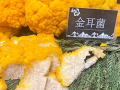 -初色海鲜自助(万丰路店)