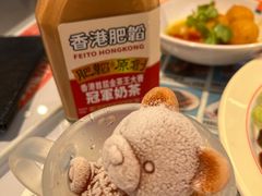 -肥韬茶餐厅(海上世界店)