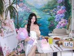 -LA JOLLA 墨西哥餐厅(学院路店)