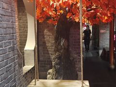 -火社火锅(平安大街店)