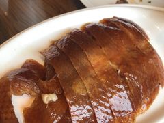 -北京老铺烤鸭(西稍门店)