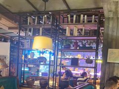 -领鲜活海鲜榴莲自助火锅(东门店)