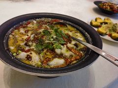 -广州逸林假日酒店·四季桃源中餐厅(白云山风景区店)