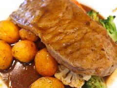 -宜家·瑞典风味餐厅(三桥店)