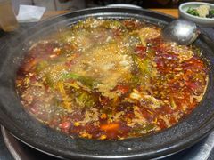 -小饕荟雅安贡椒鱼鲜馆(广福桥店)