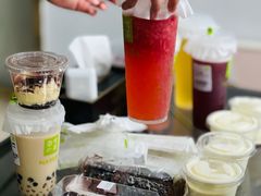 -奈雪的茶(深圳北站店)