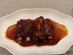-太湖饭店·寄畅轩中餐厅