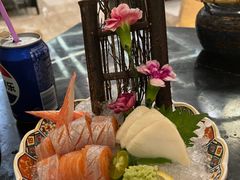 -汕头国际大酒店-牛一町目餐厅
