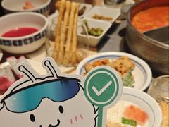 -巴奴毛肚火锅(七宝领展广场店)