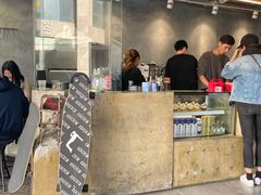 -BE NORMAL CAFE(霞溪路店)