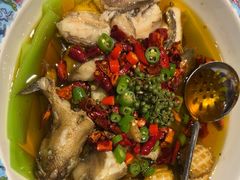 -猪肉婆私房菜(容桂总店)