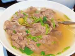 -甄御•海鲜新青岛菜(麦岛店)