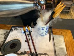 -西安饭庄·非遗陕菜(钟楼店)