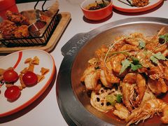 -李想大虾(江北天街店)