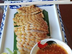 -南沙游艇会·大兵船餐厅