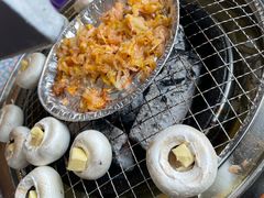 -四斤烤肉(东戴河孟家店)