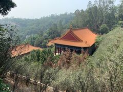 -南沙天后宫景区