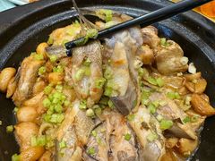 -抱德·潮汕味(琶洲店原惠城鱼仔)