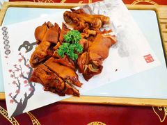 -大江南食府(石景山店)