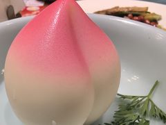 -局气 烤鸭·北京菜(前门店)