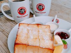 -漫咖啡 (CCPAPK创意港店)