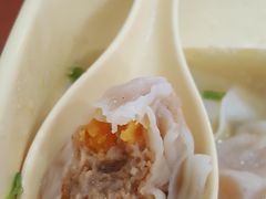 -吉祥馄饨(上海南方店)