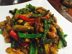 -大草原清真饭庄(沙河店)