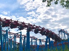 -南京银杏湖乐园