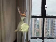 -奢月酒店(成都华西二院锦江院区三圣花乡地铁站店)