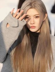 -SY COLOUR专业烫染