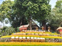 -深圳锦绣中华民俗村