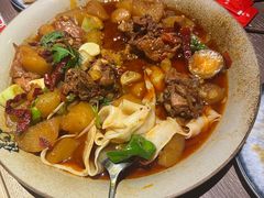 -那时新疆·车师(大宁音乐广场店)