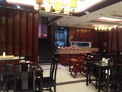 大堂-熙盛源(滨湖万达店)