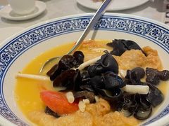 -上海宝华喜来登酒店·采悦轩中餐厅