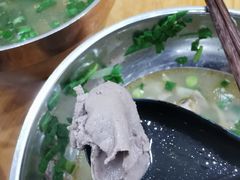 -遵义虾子张六羊肉粉(金码头店)