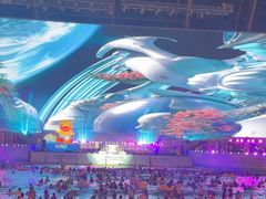 -环球中心海洋乐园